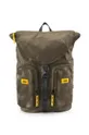 brązowy Crash Baggage plecak CNC Unisex