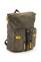 Рюкзак Crash Baggage CNC CB321 коричневий AA00