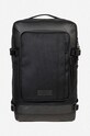 Ruksak Eastpak jednofarebný čierna EK92D80W