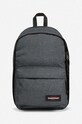 Ruksak Eastpak BACK TO WORK jednofarebný sivá EK93677H