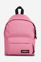 Eastpak backpack Planet friendly pink EK043U90
