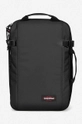 czarny Eastpak plecak Unisex