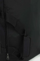 black Eastpak backpack