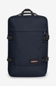 navy Eastpak backpack Travelpack Unisex