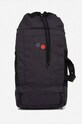 PinqPonq plecak Blok Medium mieści A4 czarny PPC.BLK.002.838A