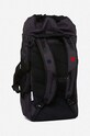 PinqPonq plecak Blok Medium PPC.BLK.002.838A czarny AA00