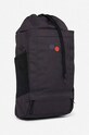 PinqPonq plecak Blok Medium PPC.BLK.002.838A czarny