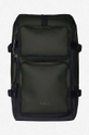 πράσινο Σακίδιο πλάτης Rains Plecak Rains Charger Backpack 13860 GREEN Unisex