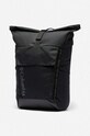 Ruksak Columbia Plecak Convey II L Rolltop Ba Convey II jednofarebný čierna 1991161010