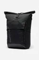 black Columbia backpack 1991161010 Convey II L Rolltop Ba Unisex