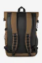 Carhartt WIP plecak Philis Backpack I031575 BLACK brązowy