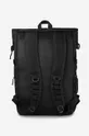czarny Carhartt WIP plecak Philis Backpack I031575 BLACK