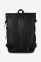 μαύρο Σακίδιο πλάτης Carhartt WIP Philis Backpack I031575 BLACK