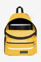 yellow Eastpak backpack Springer