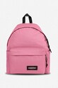 Eastpak plecak mieści A4 różowy EK620U90