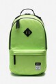 Рюкзак Herschel гладкий зелёный 11040.05490