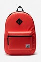 Herschel plecak mieści A4 pomarańczowy 11015.05468