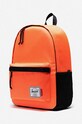 Accesorii Herschel rucsac 10431.05483 portocaliu