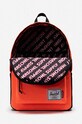 Herschel rucsac portocaliu 10431.05483