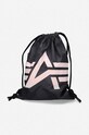 Alpha Industries backpack Alpha Industries Basic Gym Bag 198903 125 yes black 198903.125