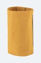 Чехол для бутылки Fjallraven жёлтый F23793.160
