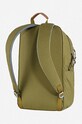Fjallraven zaino Raven F26051.631 verde AA00