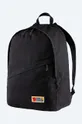 black Fjallraven backpack Vardag 25 Unisex