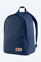 Fjallraven backpack Vardag 25 textile navy F27241.638
