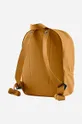 Fjallraven backpack brown