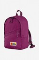 Αξεσουάρ Σακίδιο πλάτης Fjallraven Vardag Mini F27245.421 μωβ