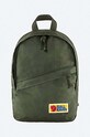 Fjallraven backpack Vardag Mini Planet friendly green F27245.662
