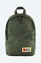 Fjallraven plecak Vardag Mini tekstylny zielony F27245.662