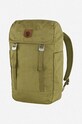 Accessori Fjallraven zaino Greenland Top F23150.631 verde