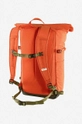 Fjallraven hátizsák HIGH COAST Foldsack 24 F23222 333 narancssárga