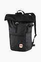 Σακίδιο πλάτης Fjallraven απλό μαύρο F23222.550