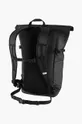 Fjallraven backpack black