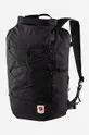 negru Fjallraven rucsac Unisex