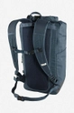 Fjallraven plecak High Coast Rolltop granatowy