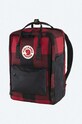 Accessories Fjallraven backpack F23328.320.550 red