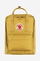 Accesorii Fjallraven rucsac Kanken F23510.135 galben