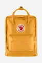 κίτρινο Σακίδιο πλάτης Fjallraven Kanken Unisex