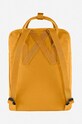 Рюкзак Fjallraven Kanken F23510.160 жовтий AA00