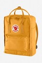 Аксесуари Рюкзак Fjallraven Kanken F23510.160 жовтий