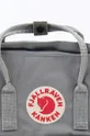 зелен Раница Fjallraven Kanken F23510 21