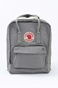 Fjallraven backpack Kanken yes gray F23510.21