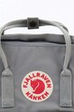 Fjallraven backpack Kanken gray F23510.21