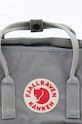 Рюкзак Fjallraven Kanken F23510 21 серый F23510.21