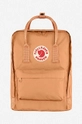 portocaliu Fjallraven rucsac Kanken Unisex