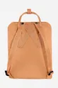 Fjallraven rucsac Kanken portocaliu