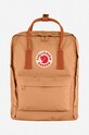 Fjallraven zaino Kanken applique arancione F23510.241.243
